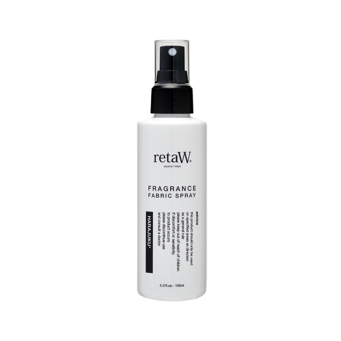 retaW Fabric Spray 'Harajuku' - Allike Store