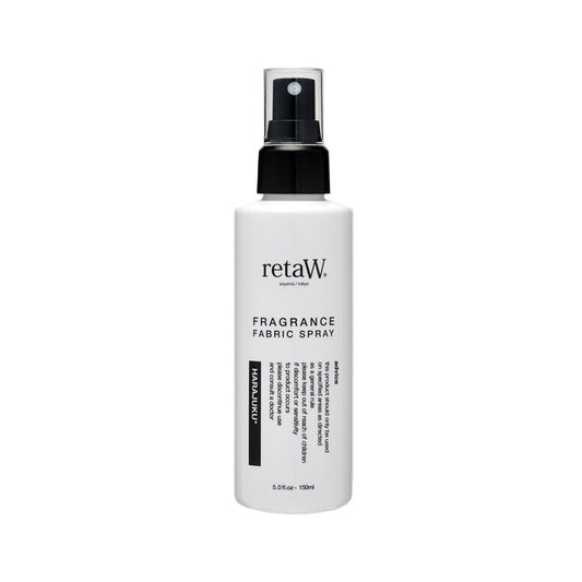 retaW Fabric Spray 'Harajuku'  - Allike Store