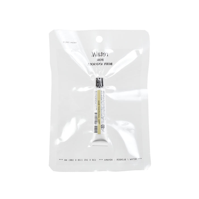 retaW Solid Perfume 'Lyn' - Allike Store