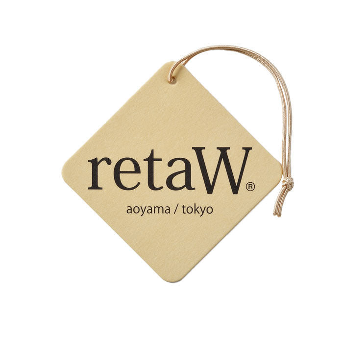 retaW Car-Tag 'Lyn' - Allike Store