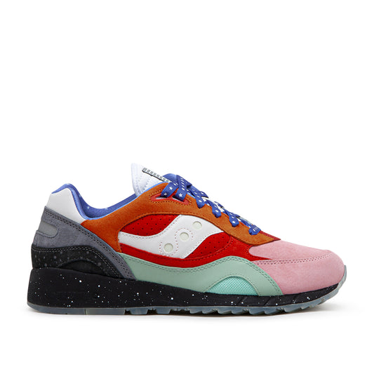 Saucony Shadow 6000 "Space Fight" (Multi)  - Algreen Store