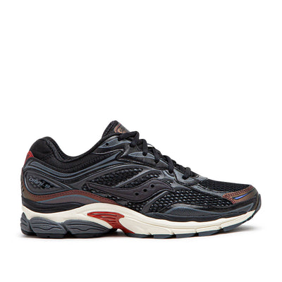 Saucony ProGrid Omni 9 (Schwarz / Beige)  - Allike Store