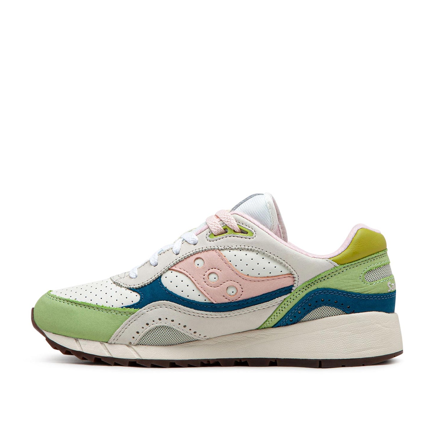 Saucony Shadow 6000 (Multi)  - Allike Store