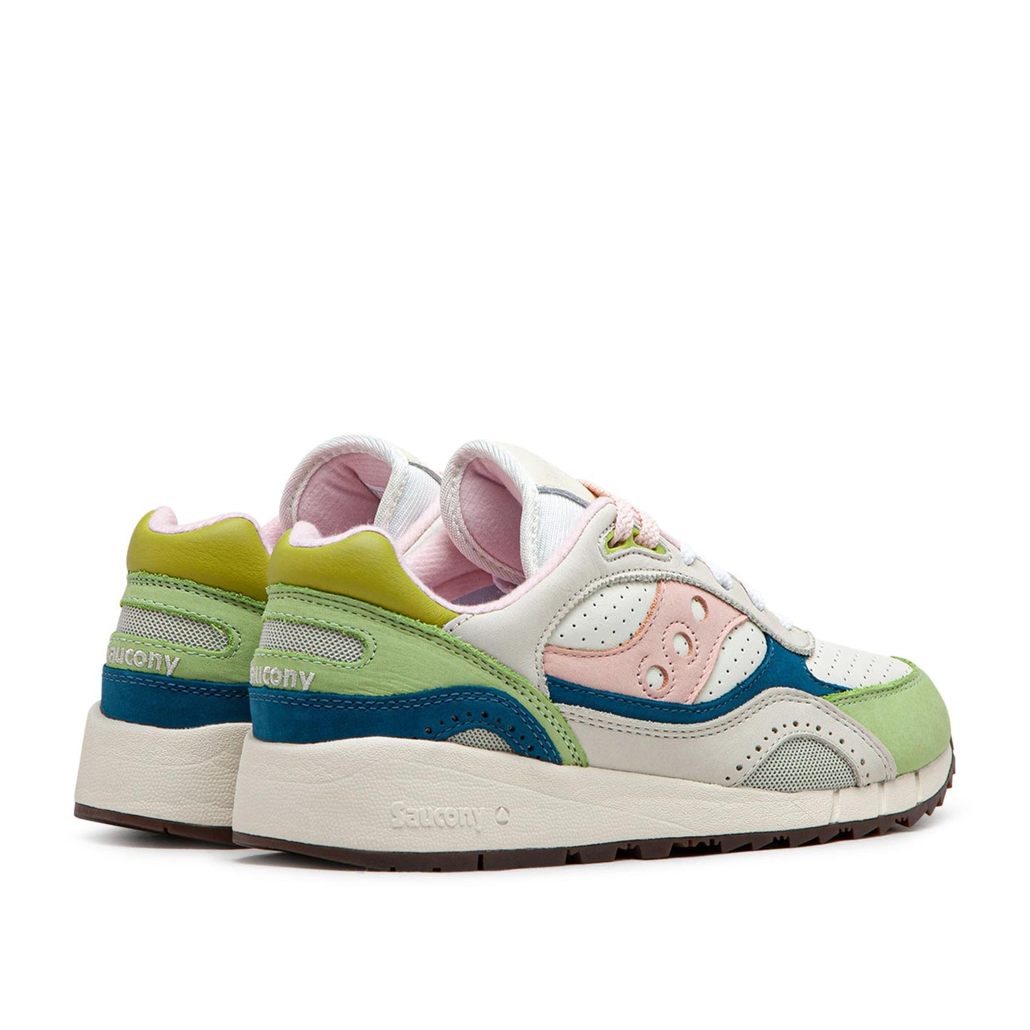 Saucony Shadow 6000 (Multi)  - Allike Store