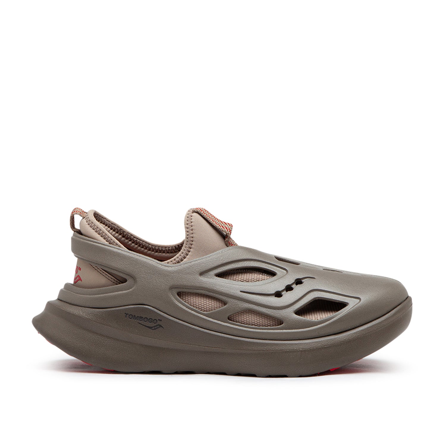 Saucony a2 shop bambino marroni