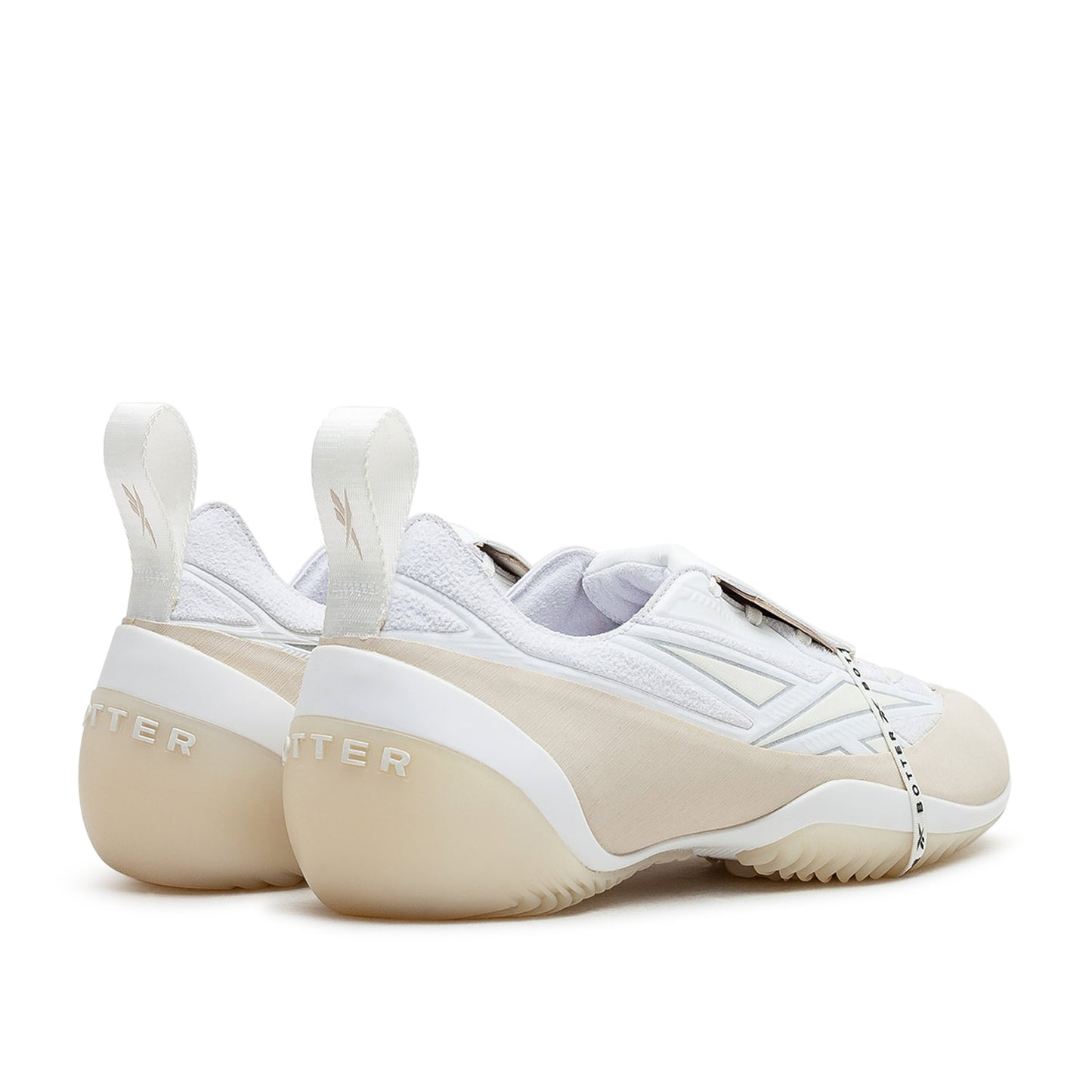 Reebok x Botter Energia Bo Kéts (Beige) - Allike Store