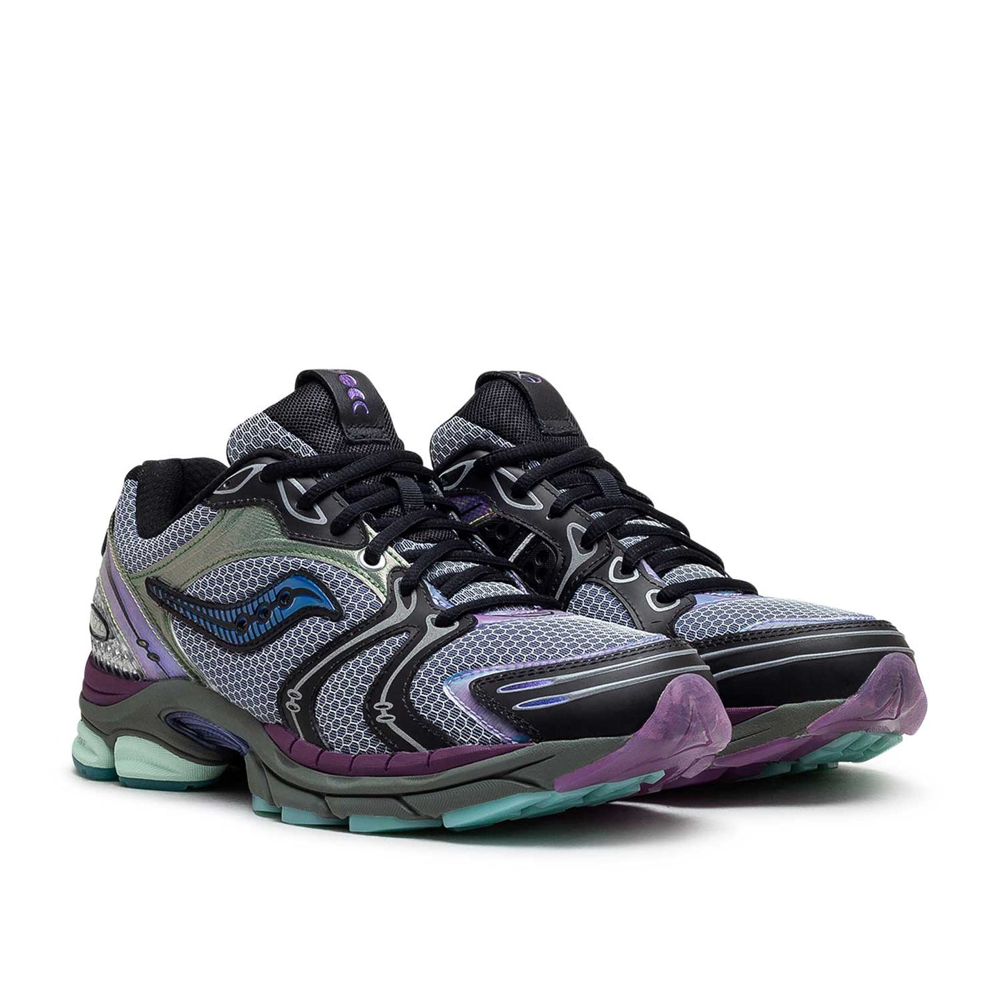 Saucony ProGrid Triumph 4 (Multi) - Allike Store