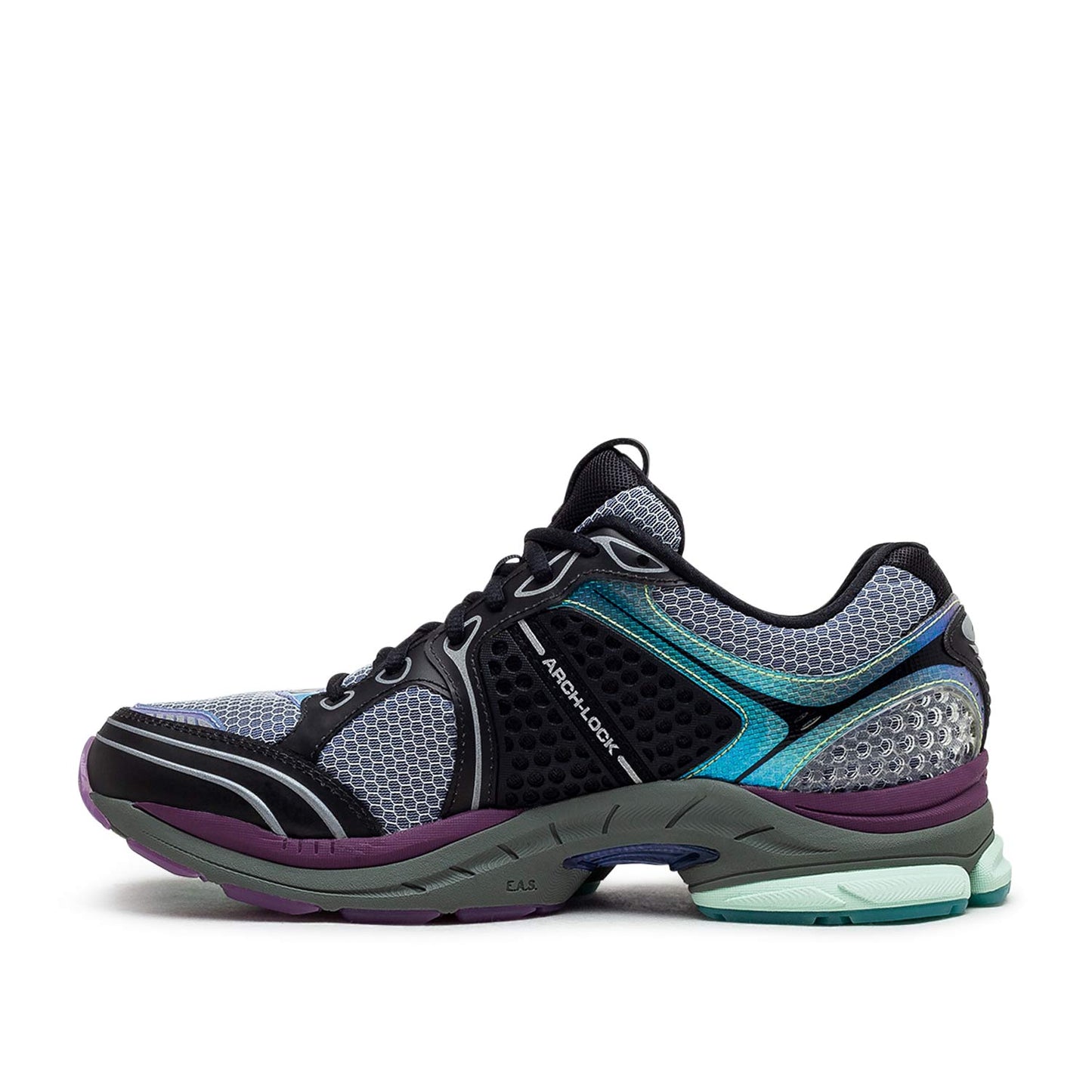 Saucony ProGrid Triumph 4 (Multi) - Allike Store