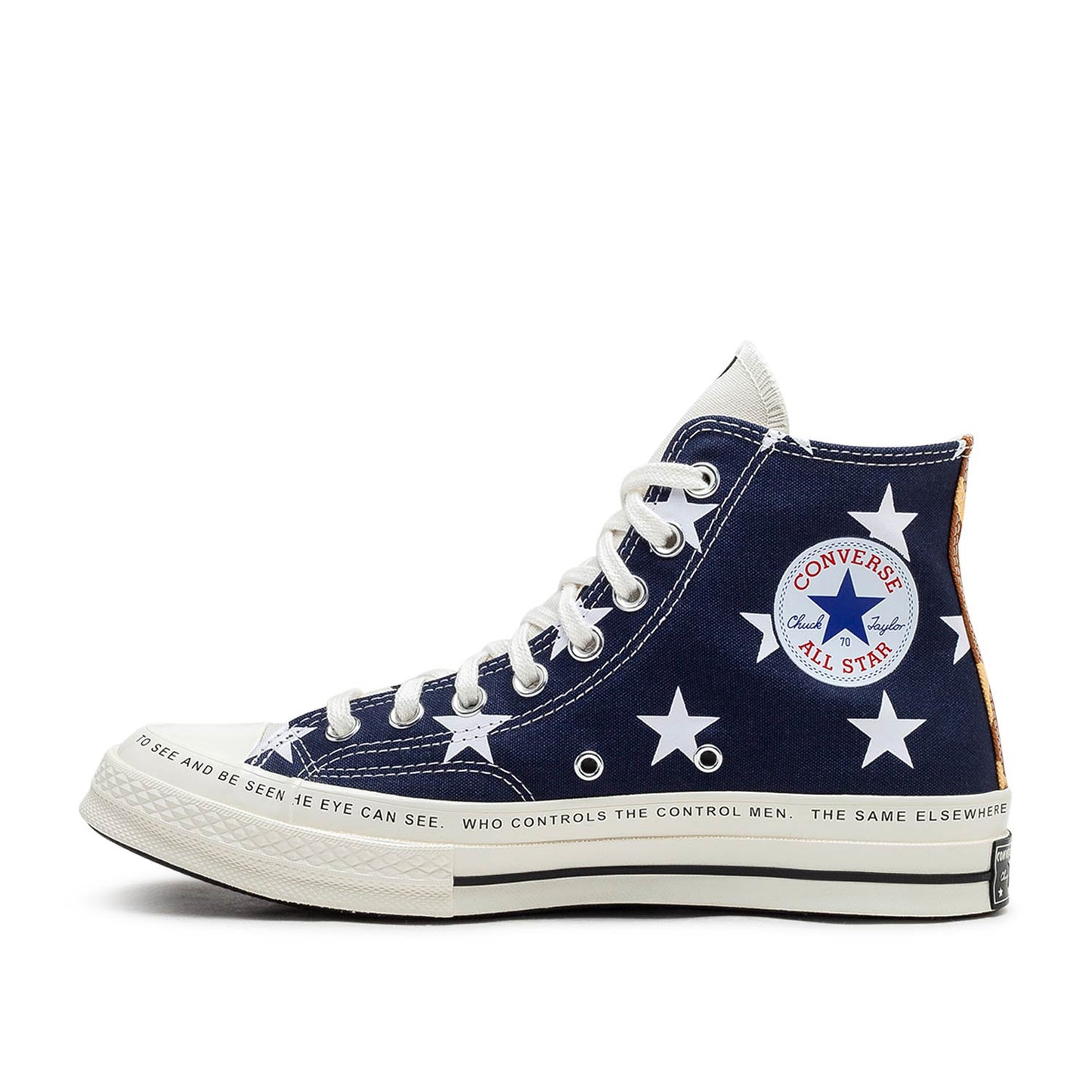 Converse x Brain Dead Converse Chuck 70 Mixed Animals (Multi) - Allike Store