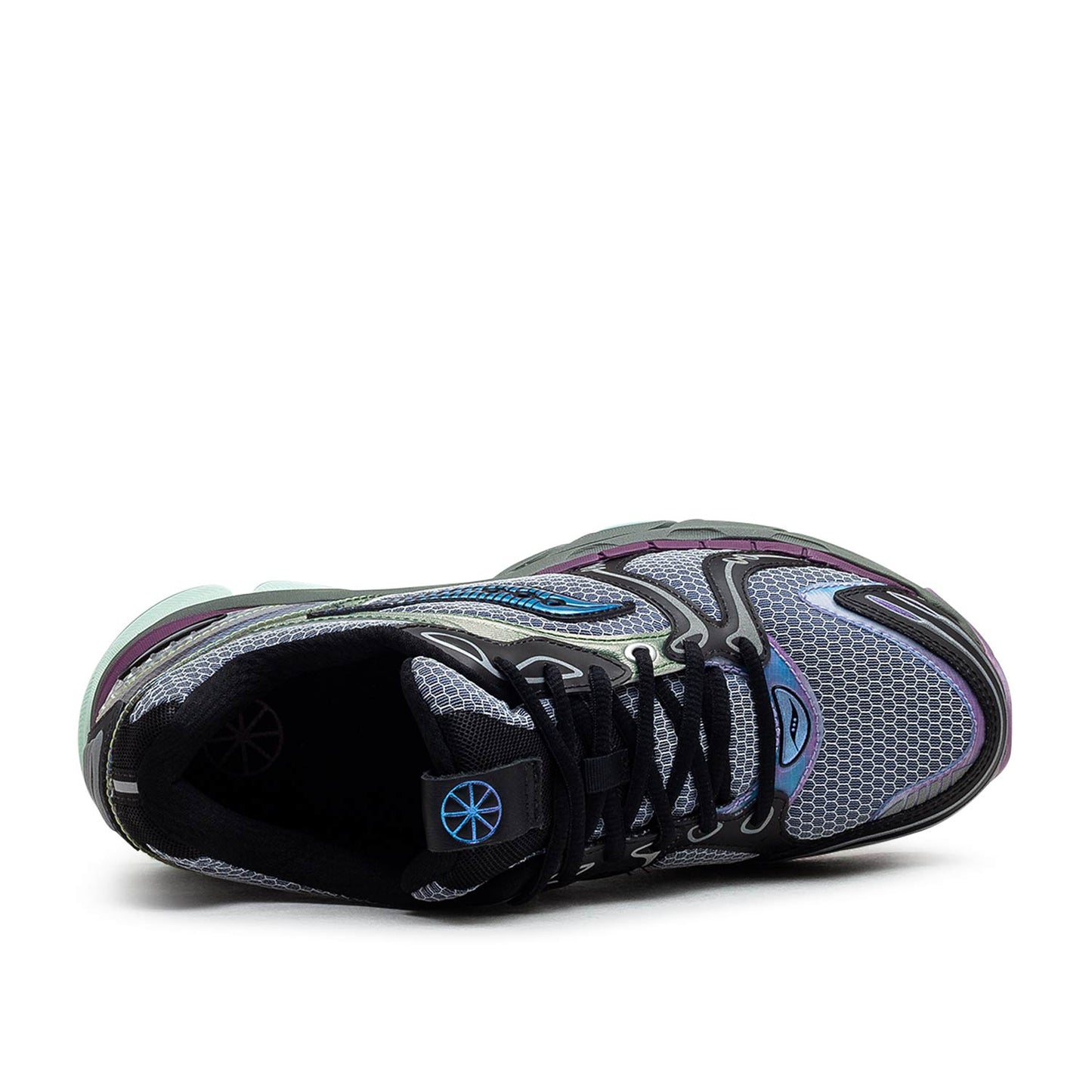 Saucony ProGrid Triumph 4 (Multi) - Allike Store