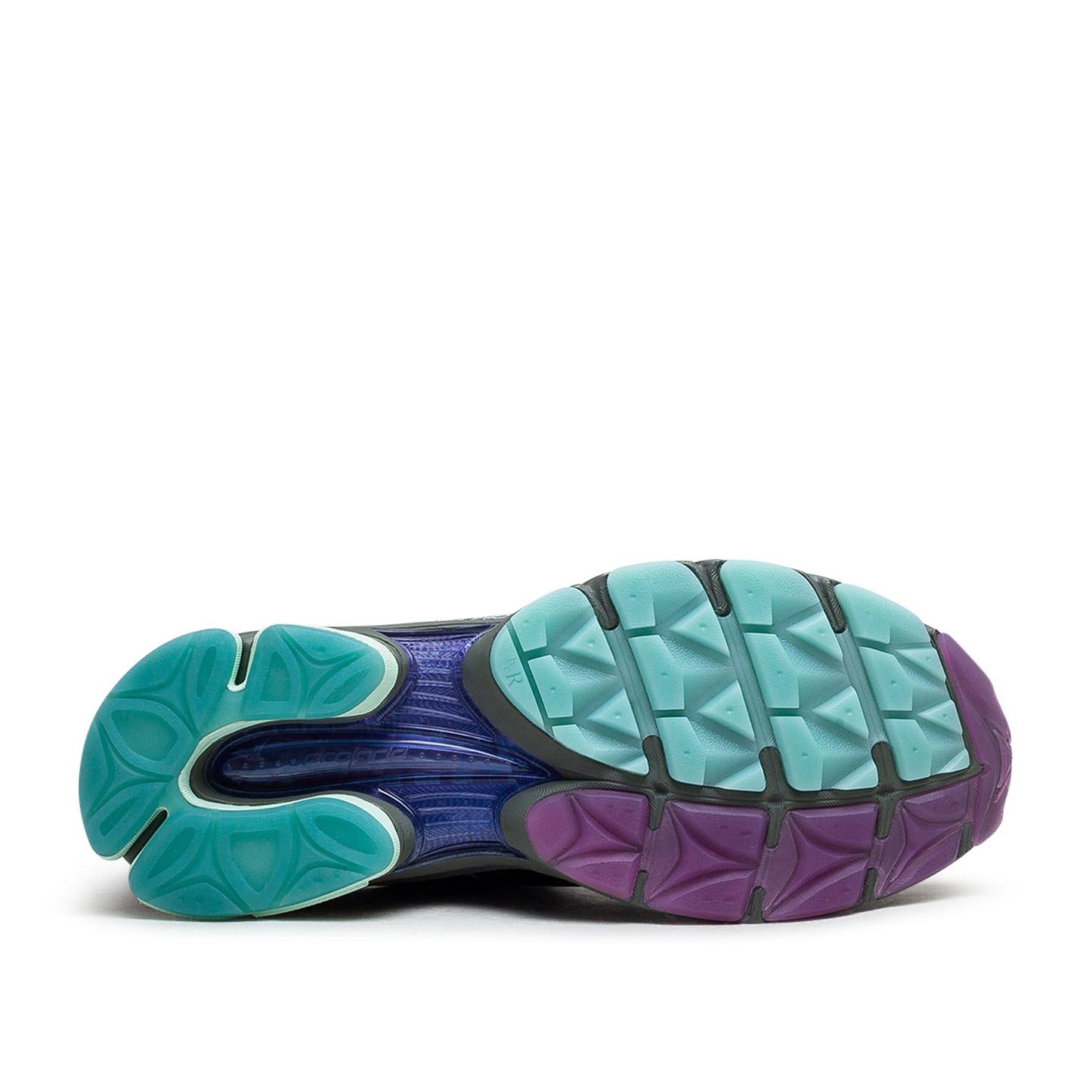 Saucony ProGrid Triumph 4 (Multi) - Allike Store