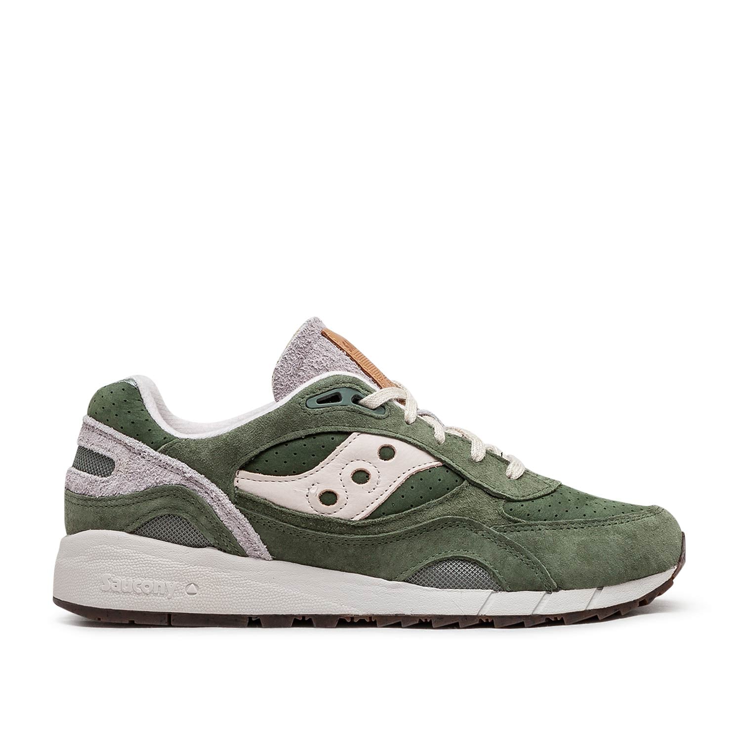 Sale Saucony Saucony Freedom Iso 43 Olive Green Saucony Freedom