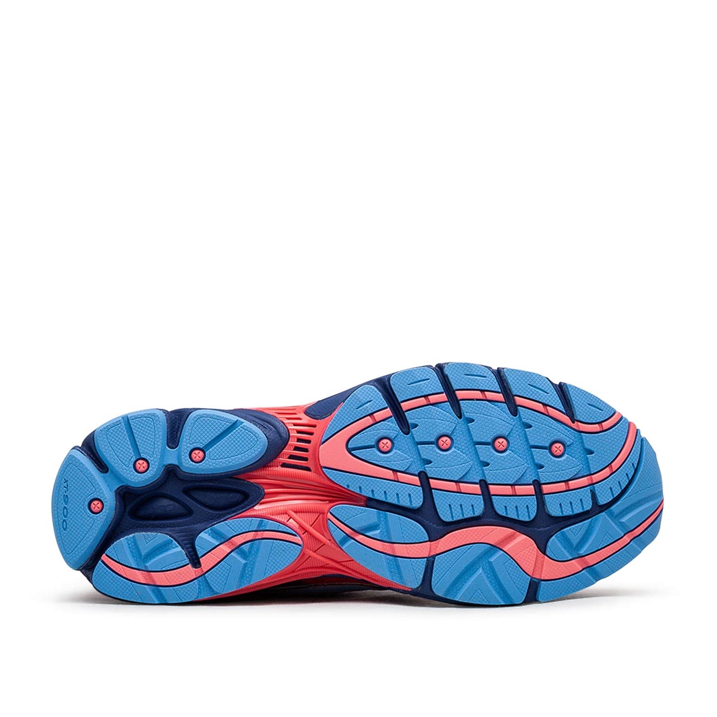 Saucony x Jae Tips Progrid Omni 9 (Multi) - Allike Store