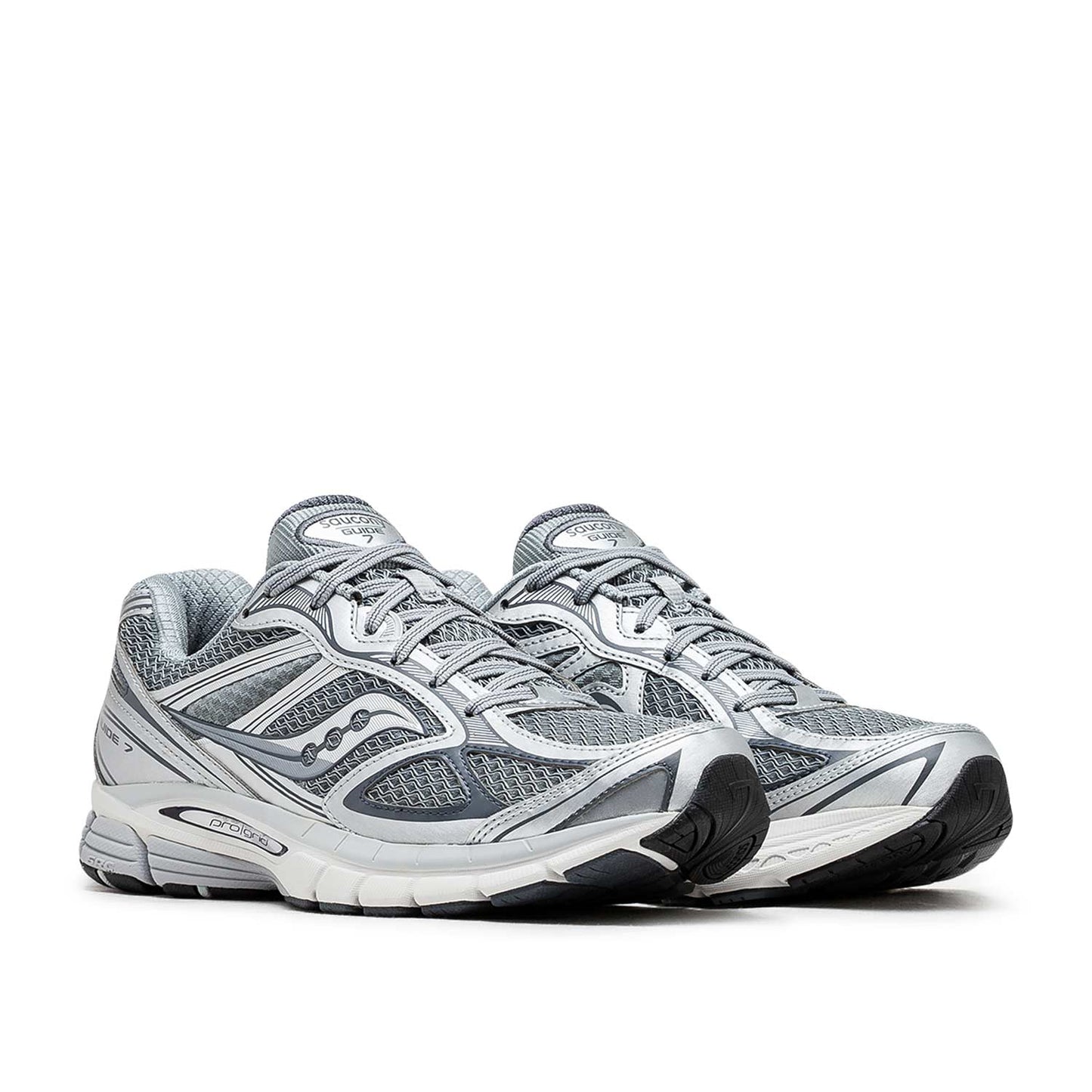 Saucony Progrid Guide 7 (Gray)