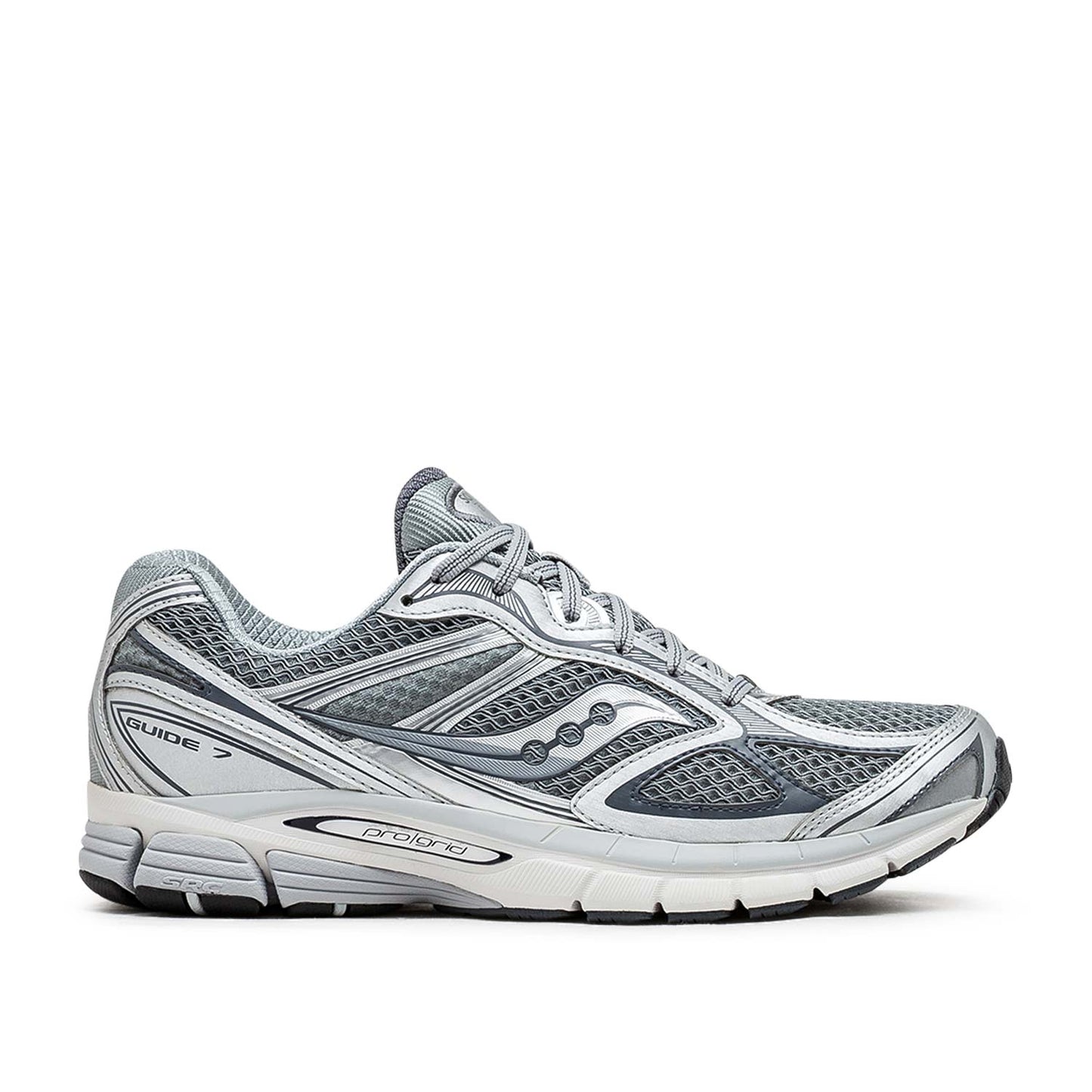 Saucony Progrid Guide 7 (Gray)