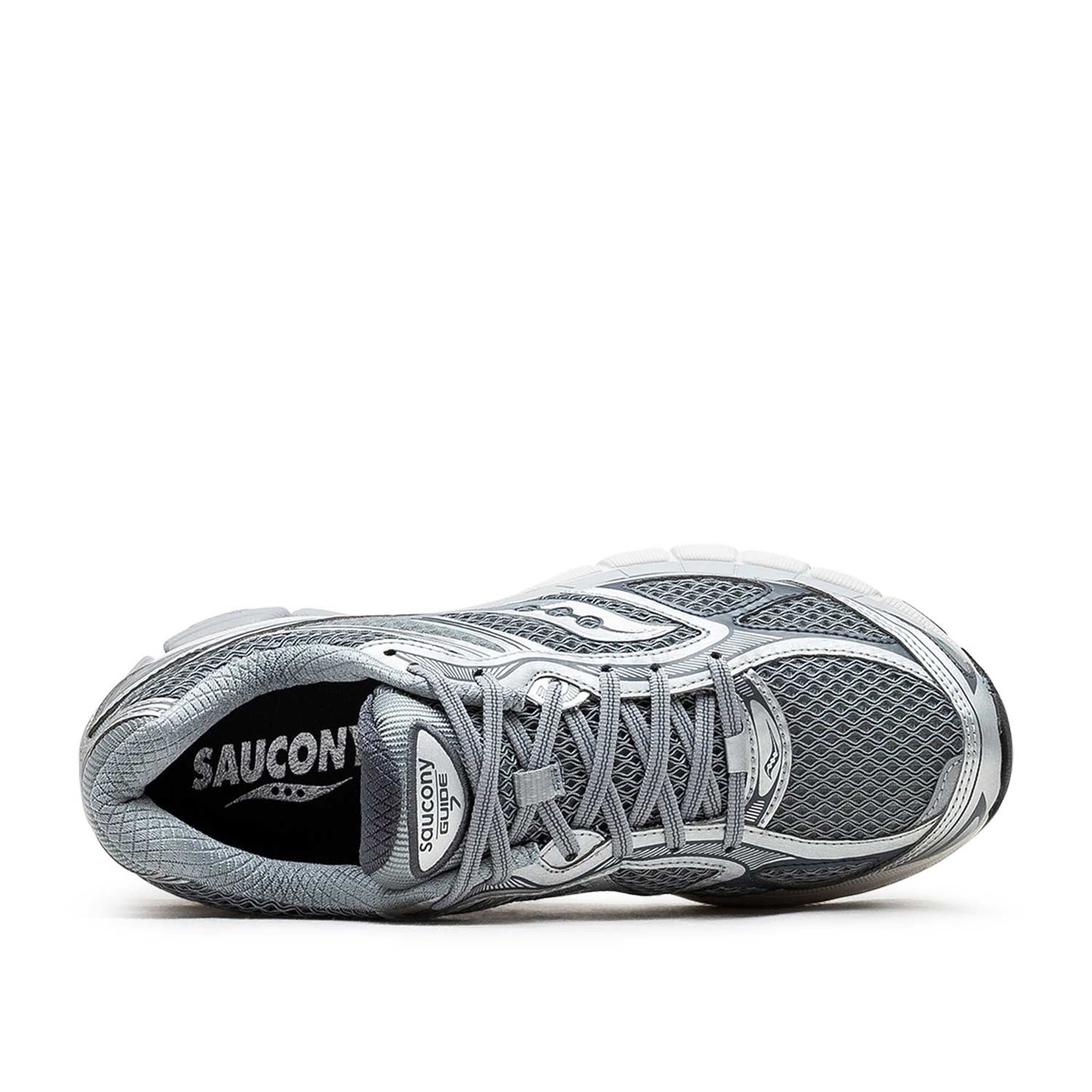 Saucony Progrid Guide 7 (Gray)