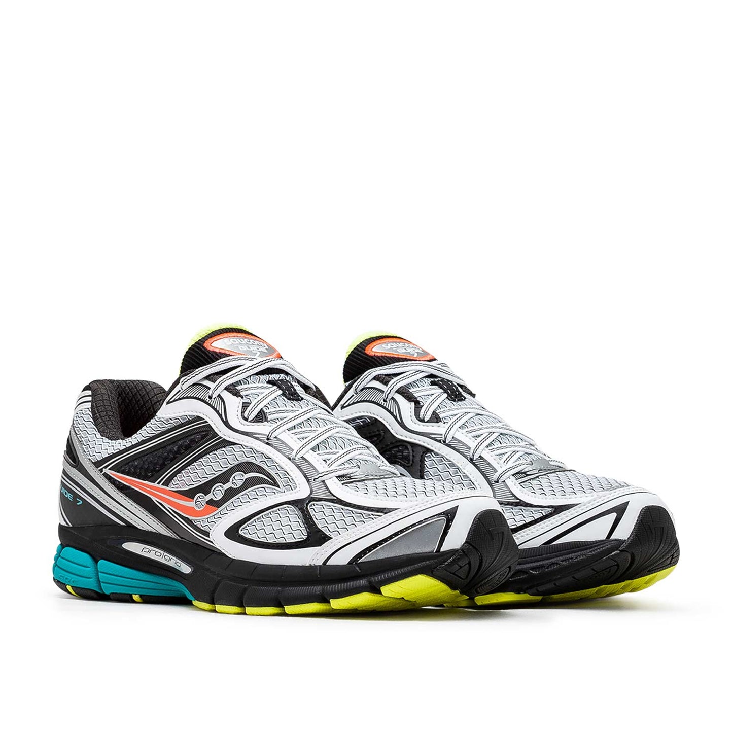 Saucony Progrid Guide 7 (Multi) - Allike Store