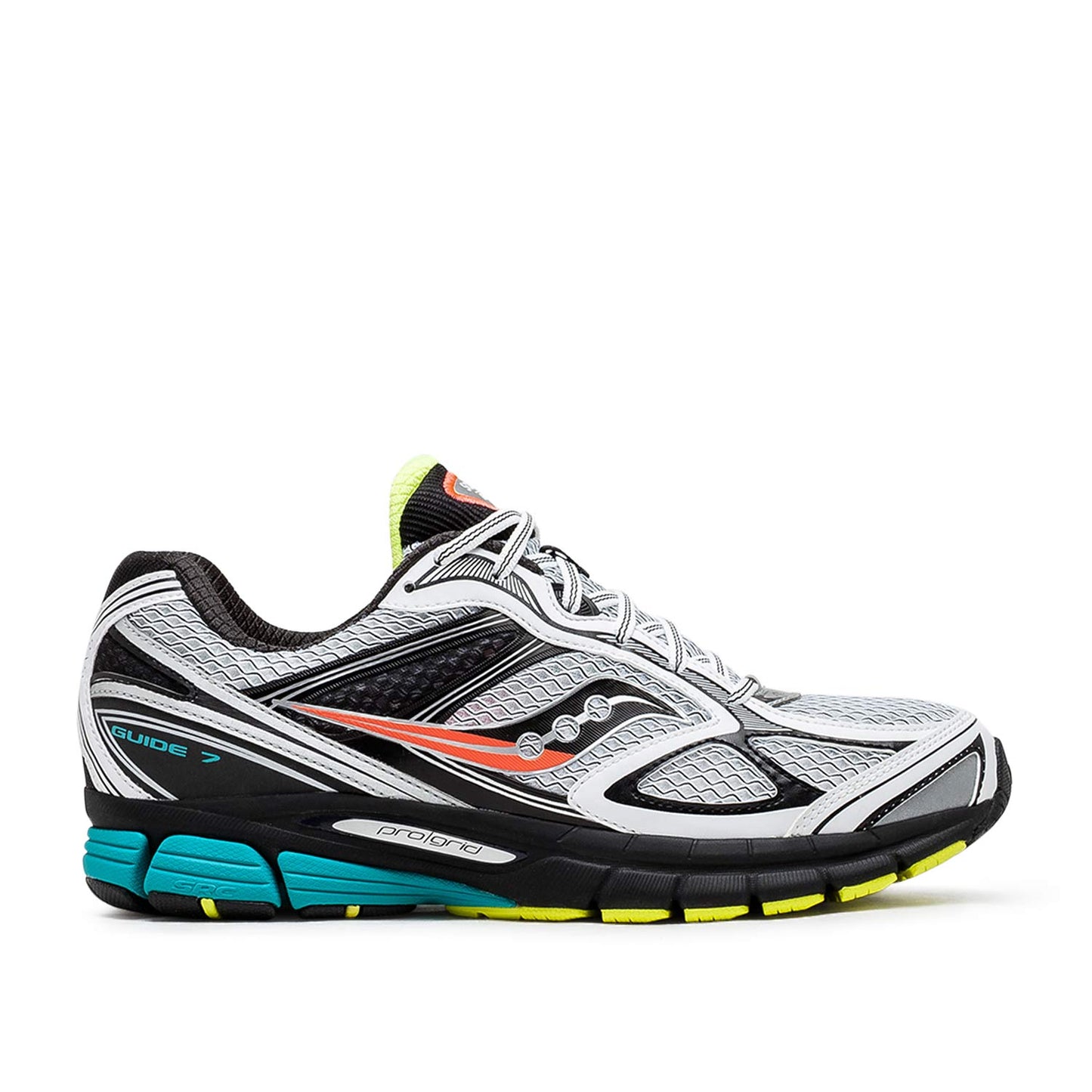 Saucony Progrid Guide 7 (Multi) - Allike Store