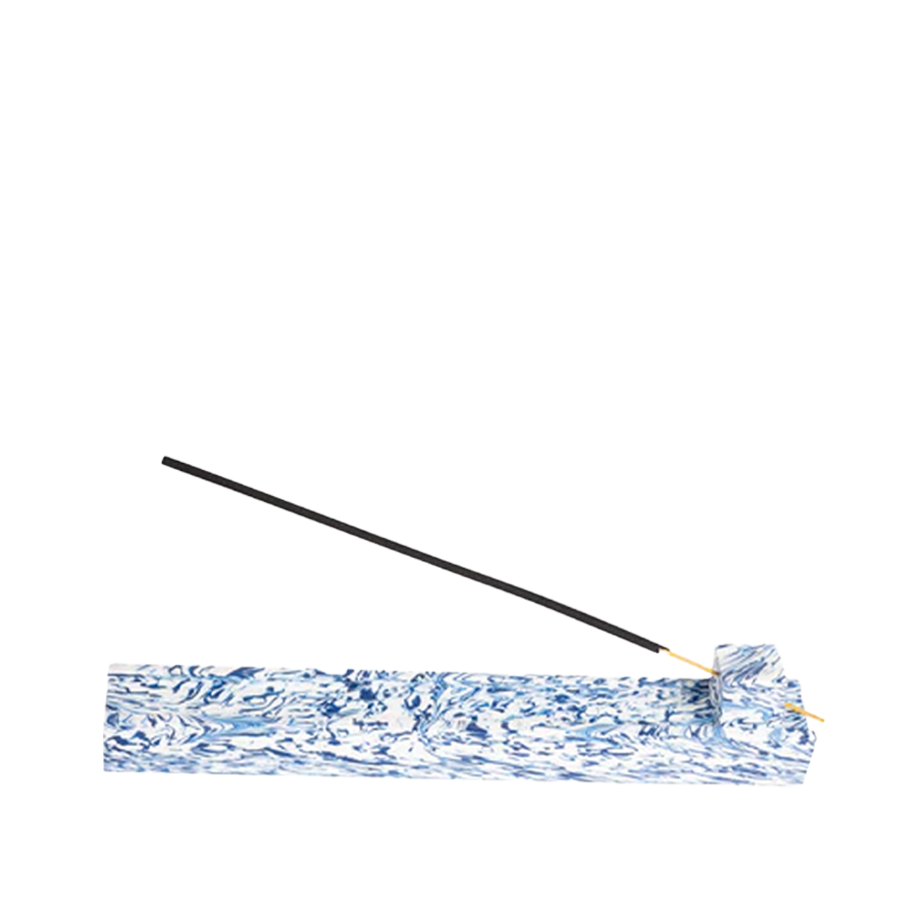 Space Available Incense Holder (Hellblau) - Allike Store