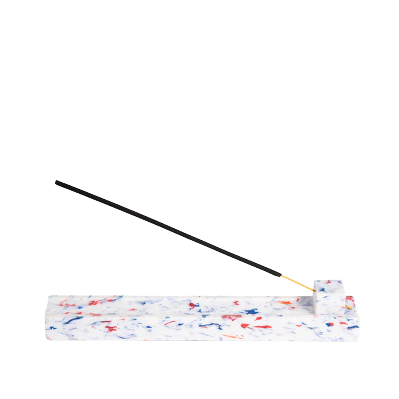 Space Available Incense Holder (Weiss) - Allike Store