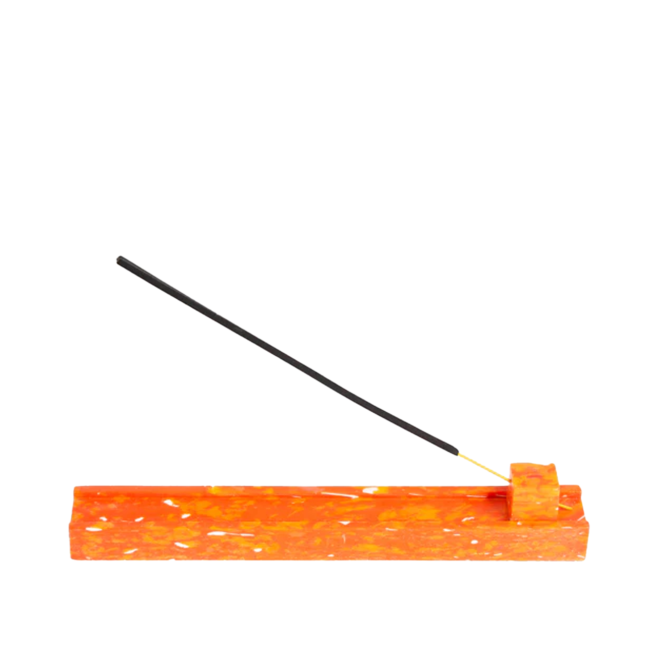 Space Available Incense Holder (Orange) - Allike Store