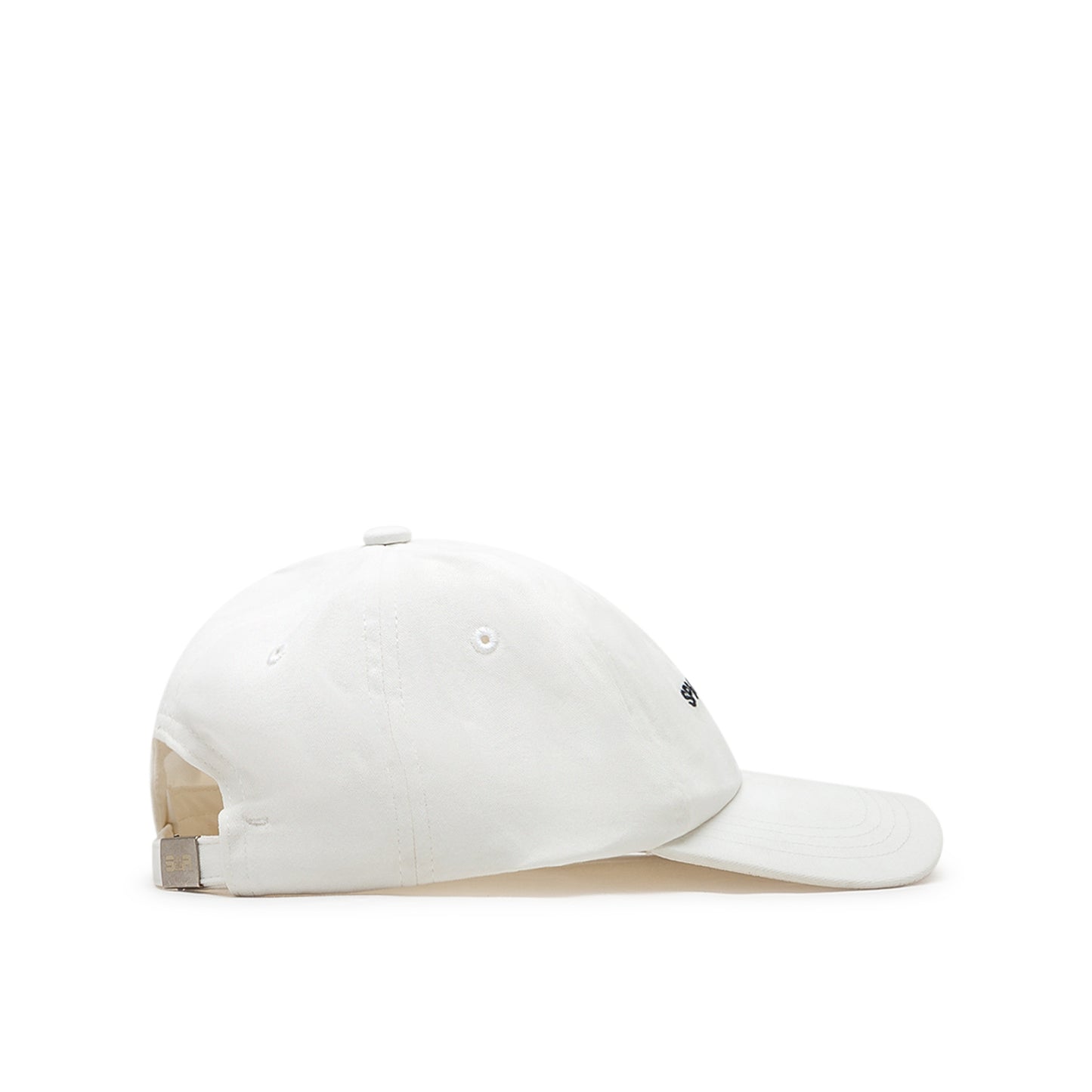 Space Available Studio Cap (Weiss) - Allike Store