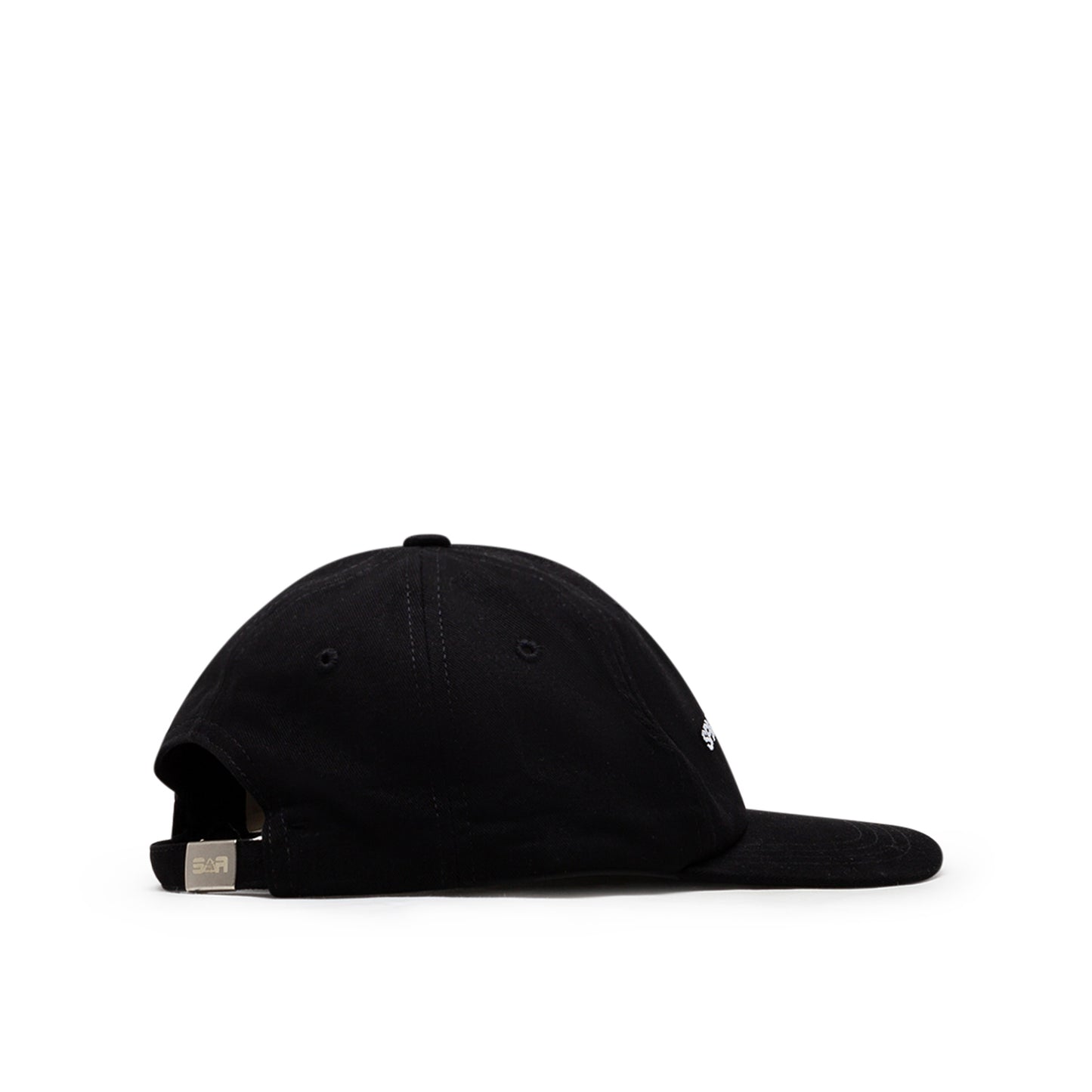 Space Available Studio Cap (Schwarz) - Allike Store