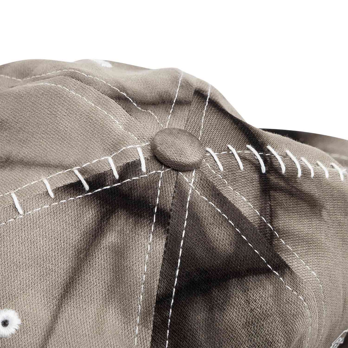 Space Available x Western Hydrodynamic Research Crew Cap (Schwarz) - Allike Store