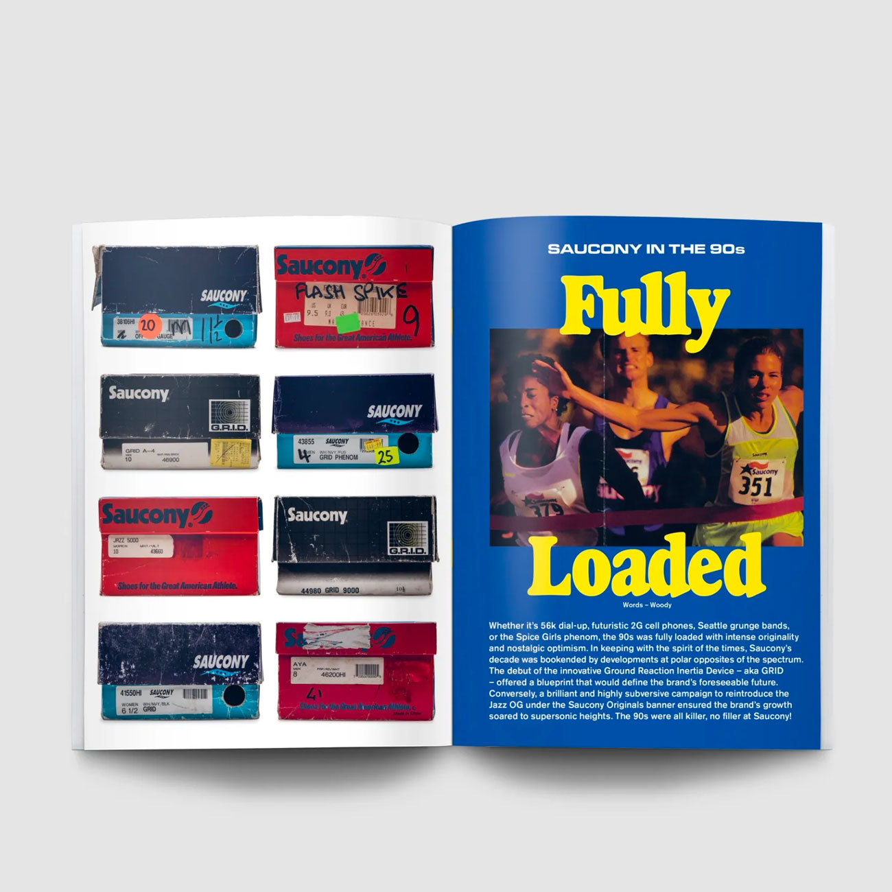 Sneaker Freaker Issue 49 - Allike Store