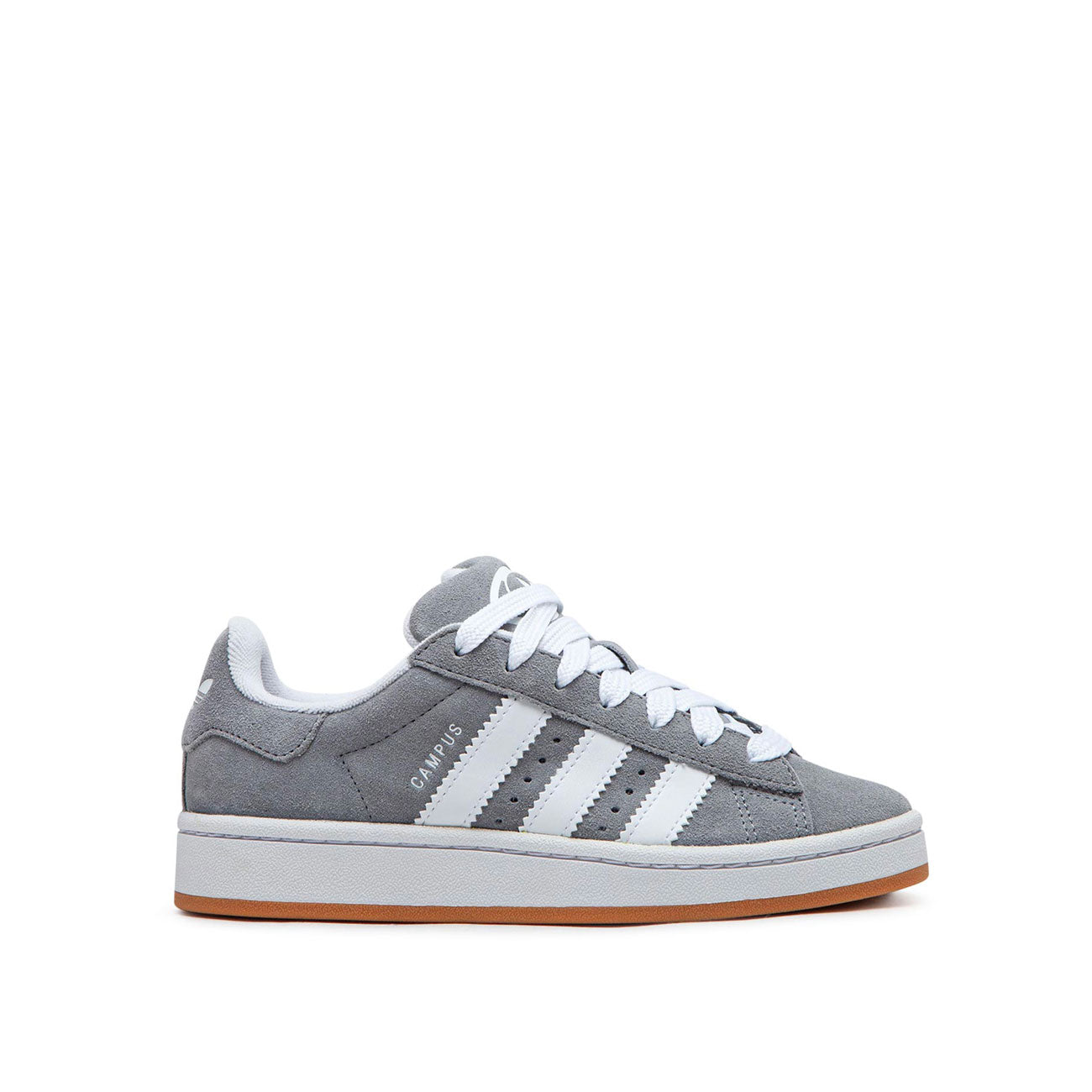 adidas KIDS Campus 00s (Grau / Weiß)  - Allike Store