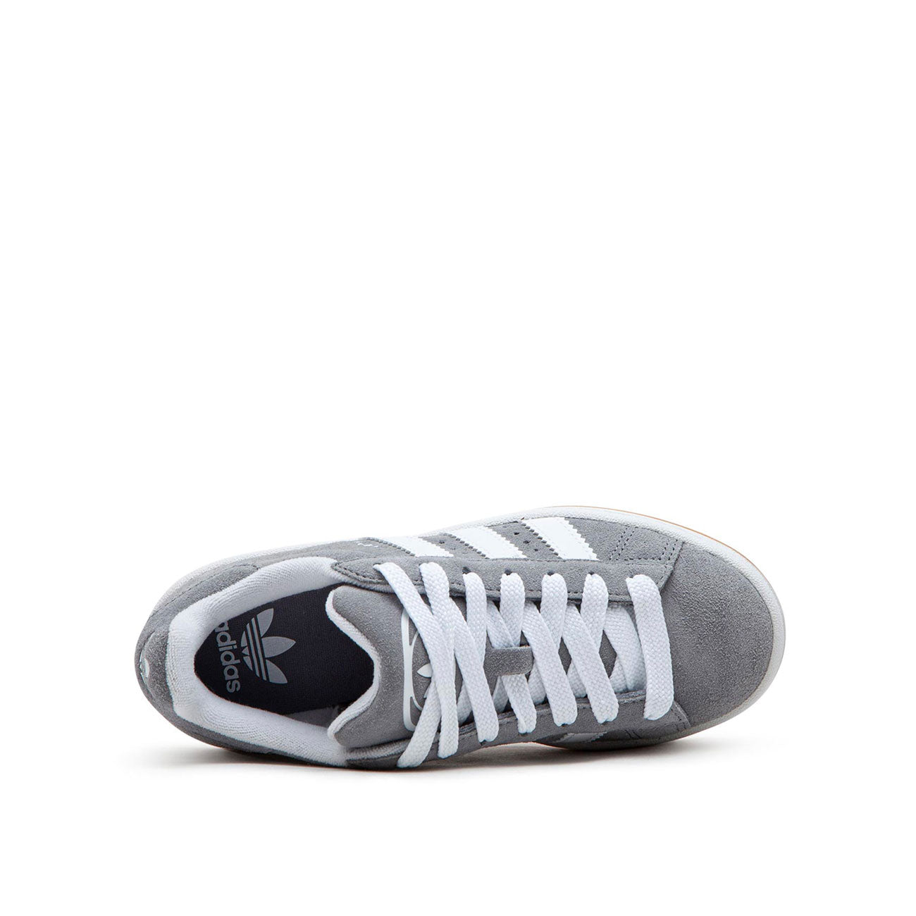 adidas KIDS Campus 00s (Grau / Weiß) - Allike Store