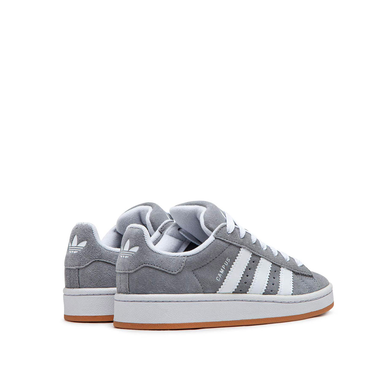 adidas KIDS Campus 00s (Grau / Weiß)  - Allike Store