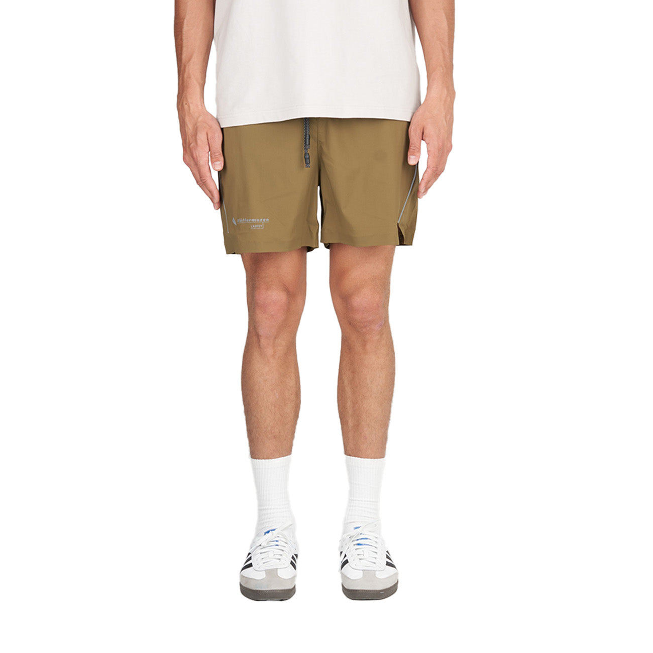 Klättermusen Laufey Shorts M