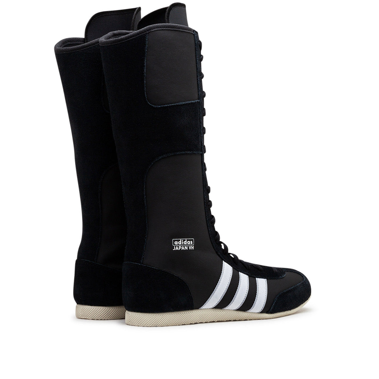 adidas WMNS Japan VH (Schwarz) - Allike Store