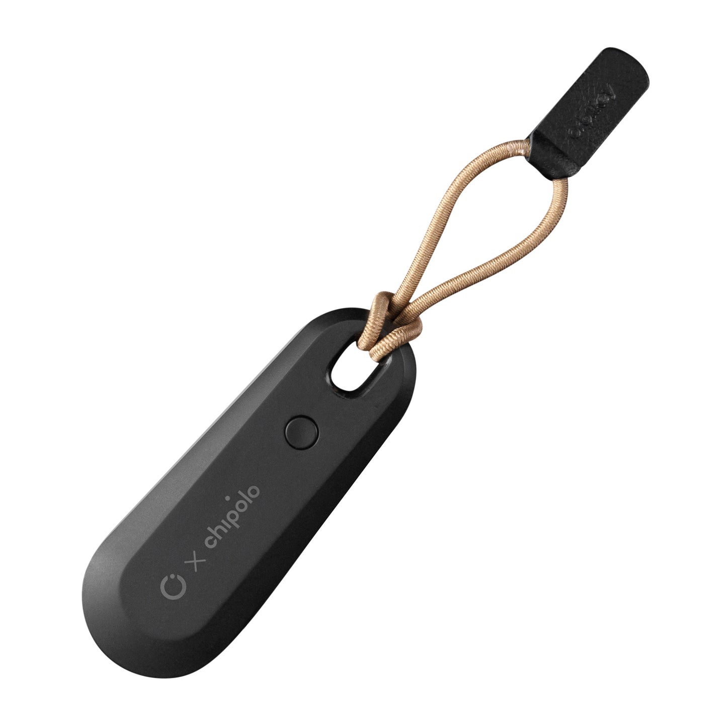 Orbitkey Tracker v2 (Schwarz) - Allike Store