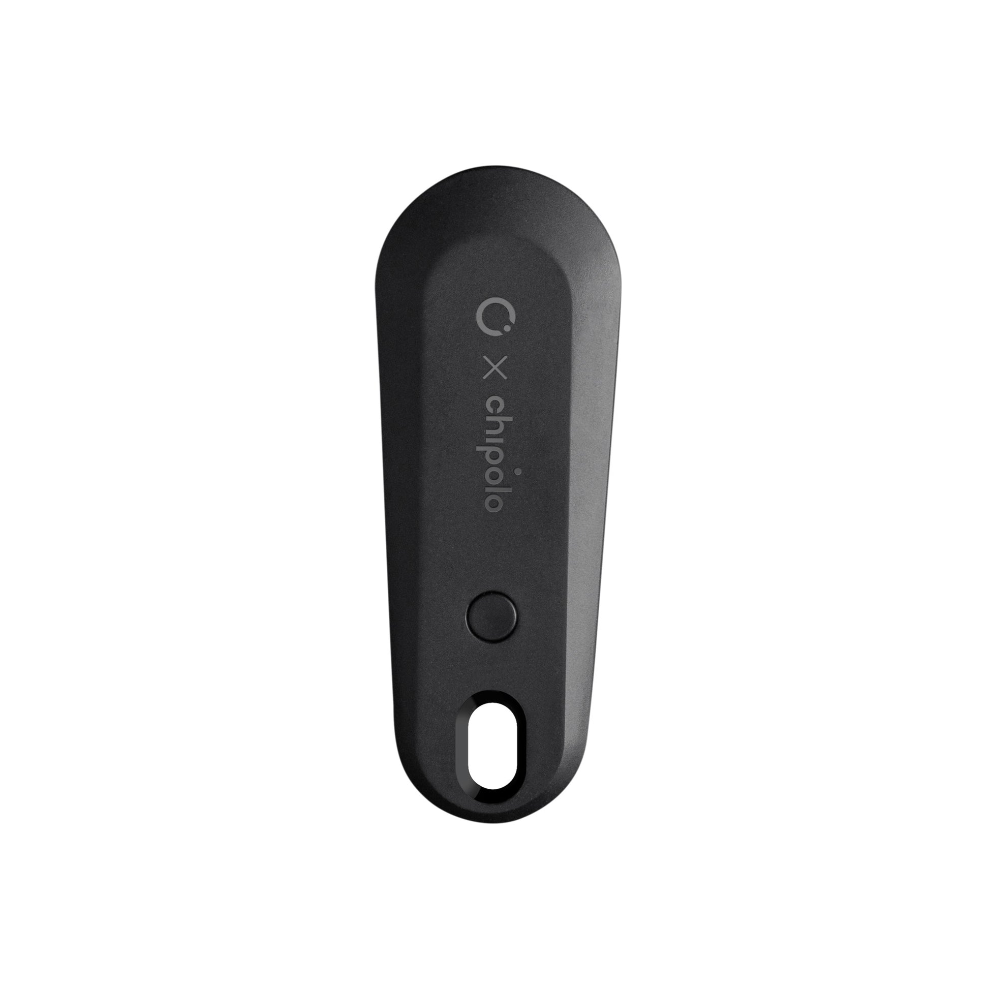 Orbitkey Tracker v2 (Schwarz)  - Allike Store
