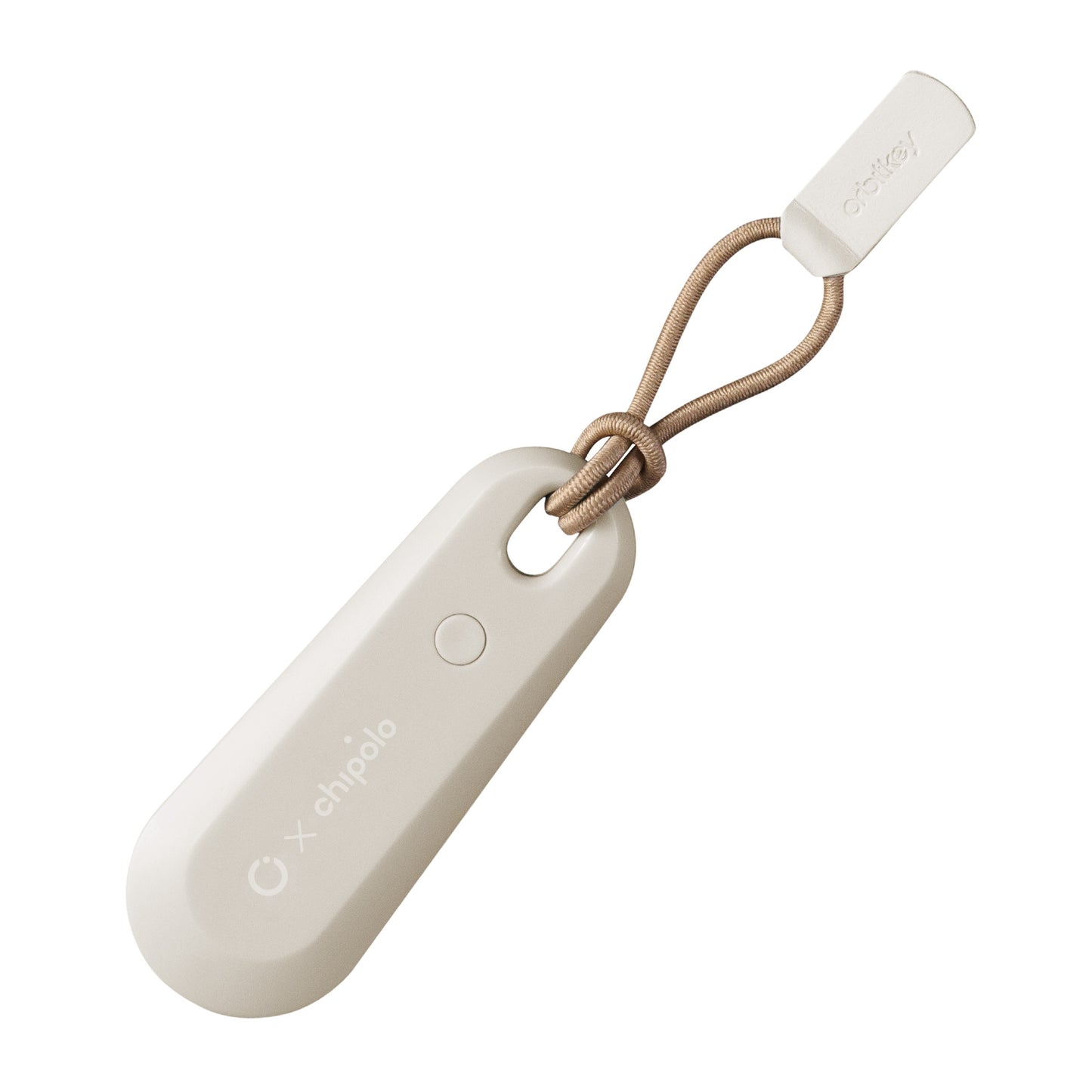 Orbitkey Tracker v2 (Grau)  - Allike Store