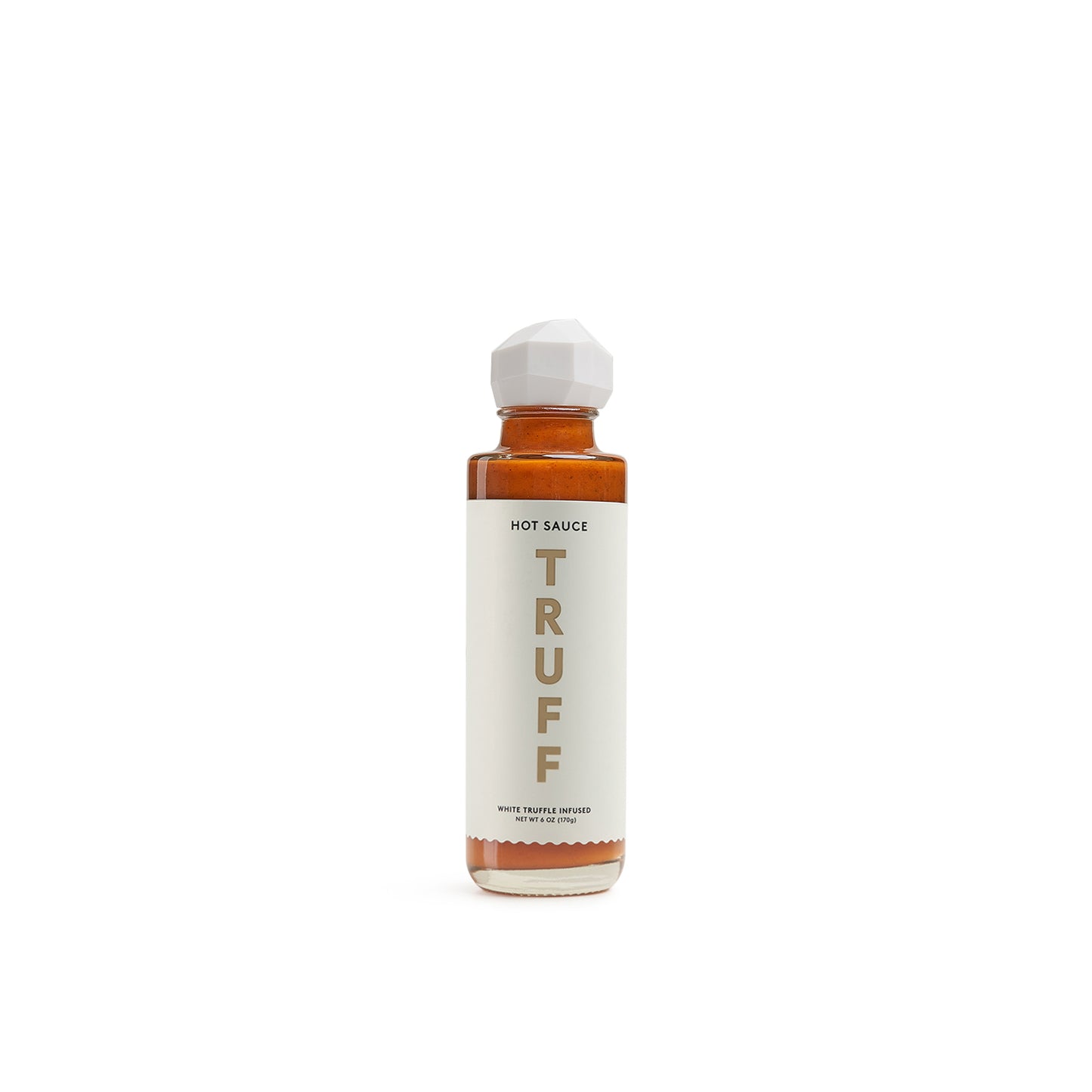 Truff Hot Sauce White Truffle  - Allike Store