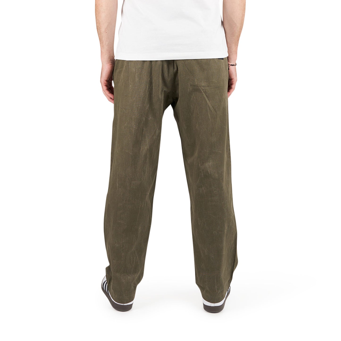 The Trilogy Tapes TTT Beach Pants (Khaki) - Allike Store