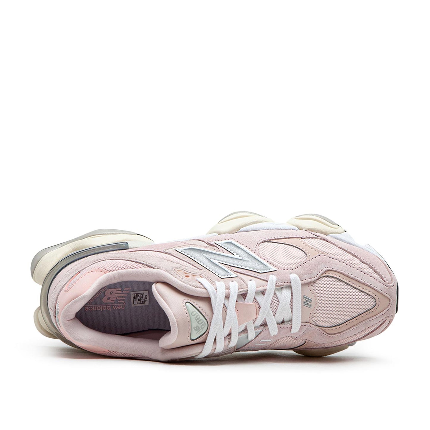 New Balance U9060CSP (Rosa / Creme) - Allike Store