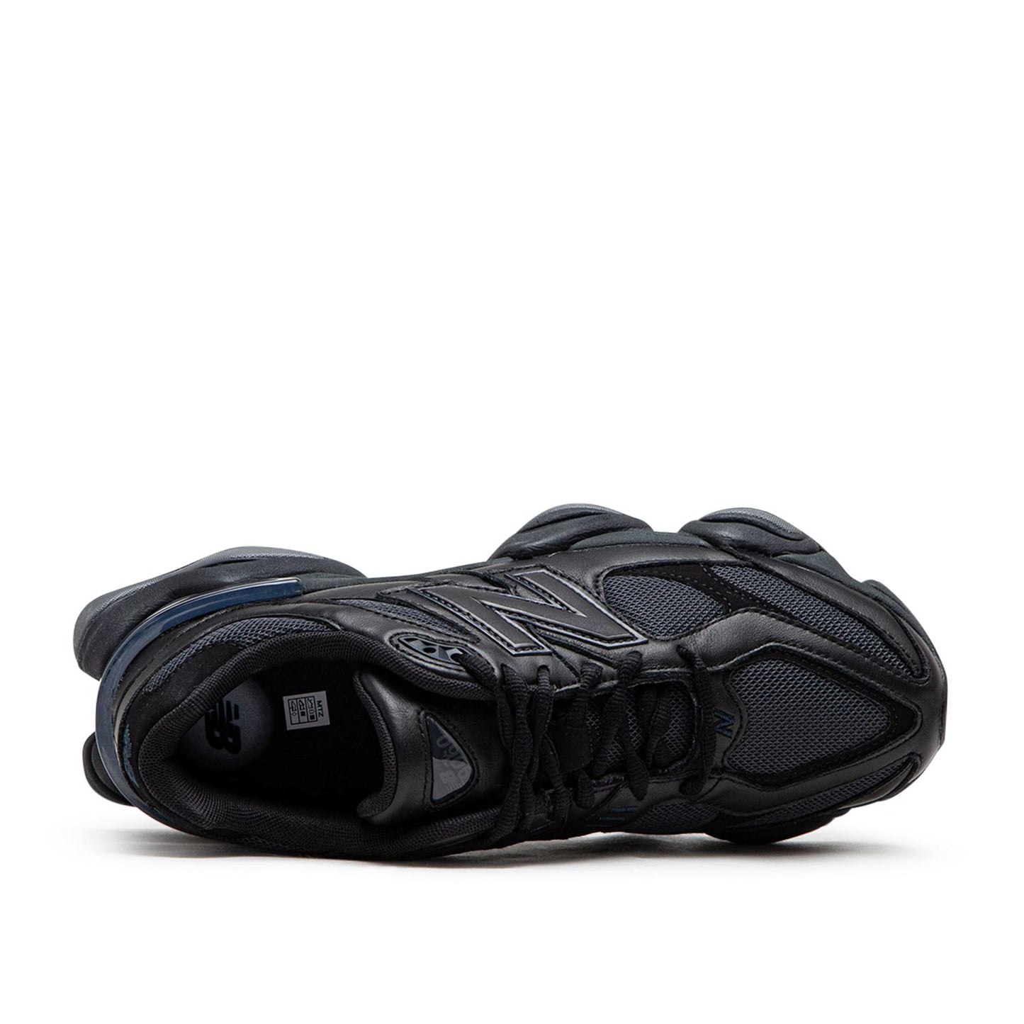 New Balance U9060NRI (Schwarz) - Allike Store