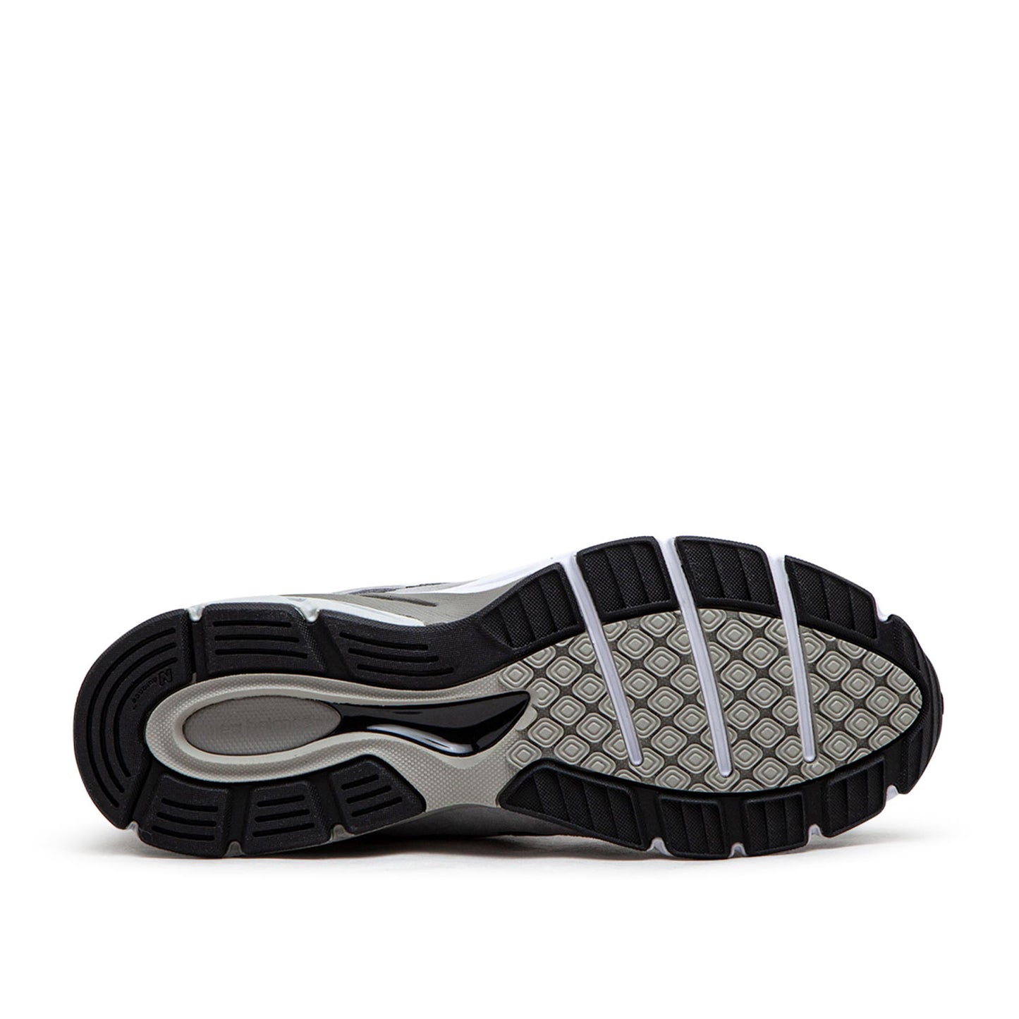 New Balance U990GR4 Made in USA (Grau / Silber) - Allike Store