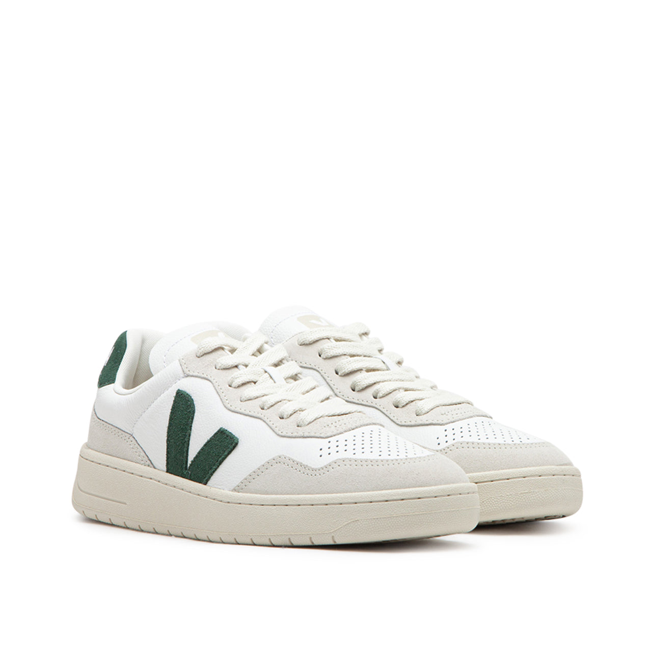 Veja WMNS V-90 (Weiß / Grün)  - Allike Store