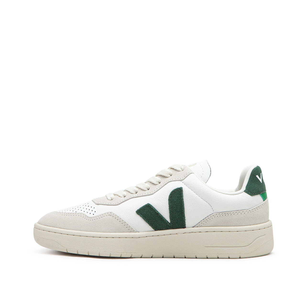 Veja WMNS V-90 (Weiß / Grün)  - Allike Store