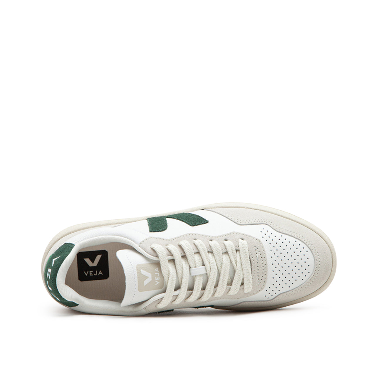 Veja WMNS V-90 (Weiß / Grün)  - Allike Store