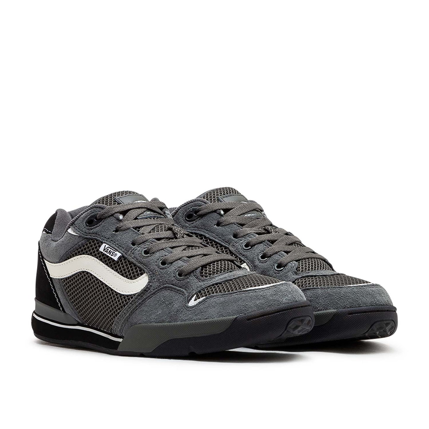 Vans Rowley XLT LX (Grau) - Allike Store