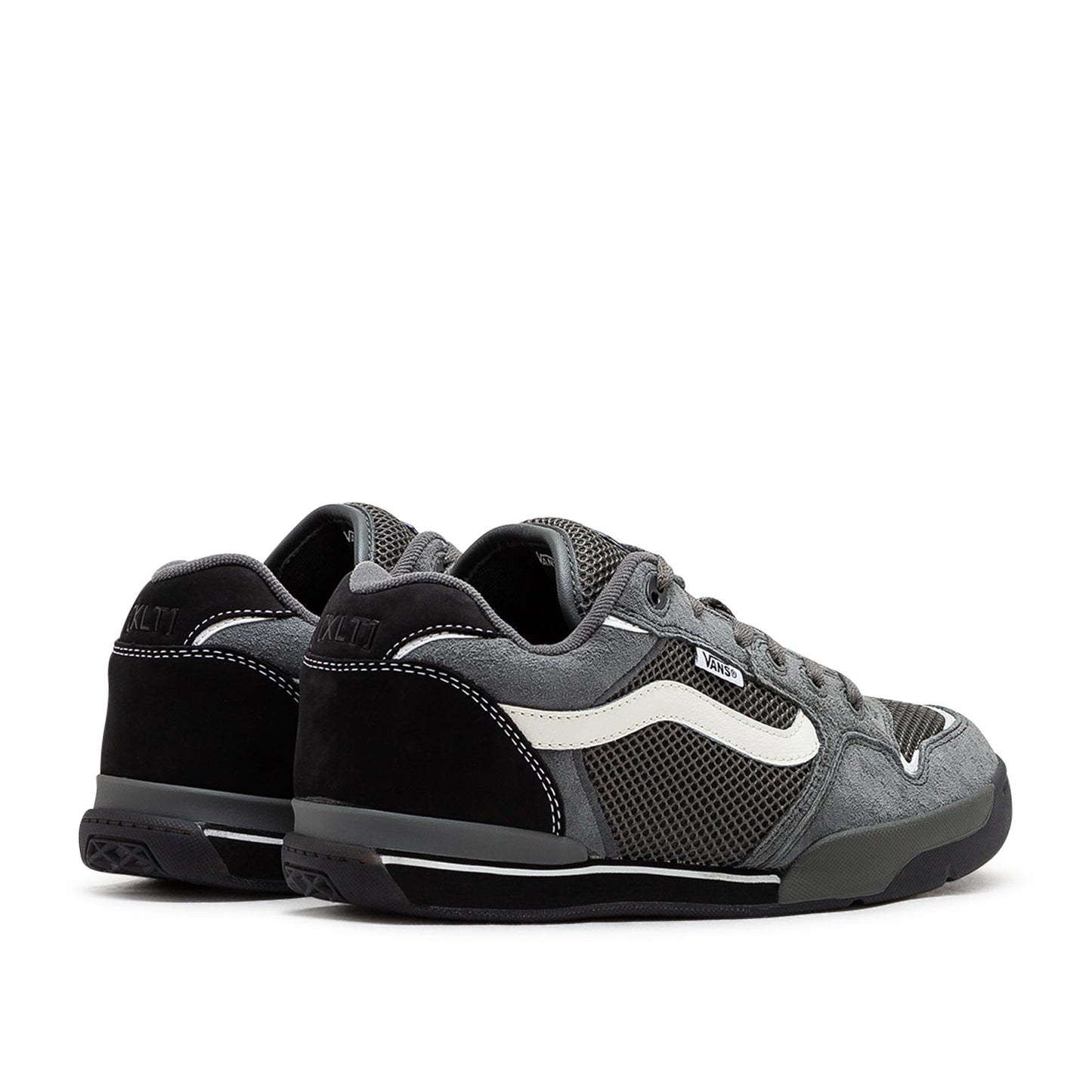 Vans Rowley XLT LX (Grau) - Allike Store