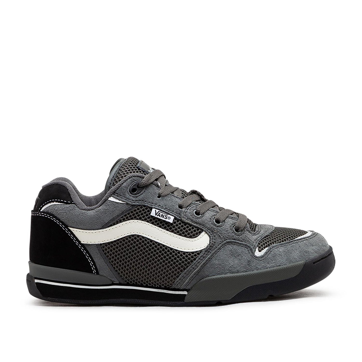 Vans Rowley XLT LX (Grau) - Allike Store