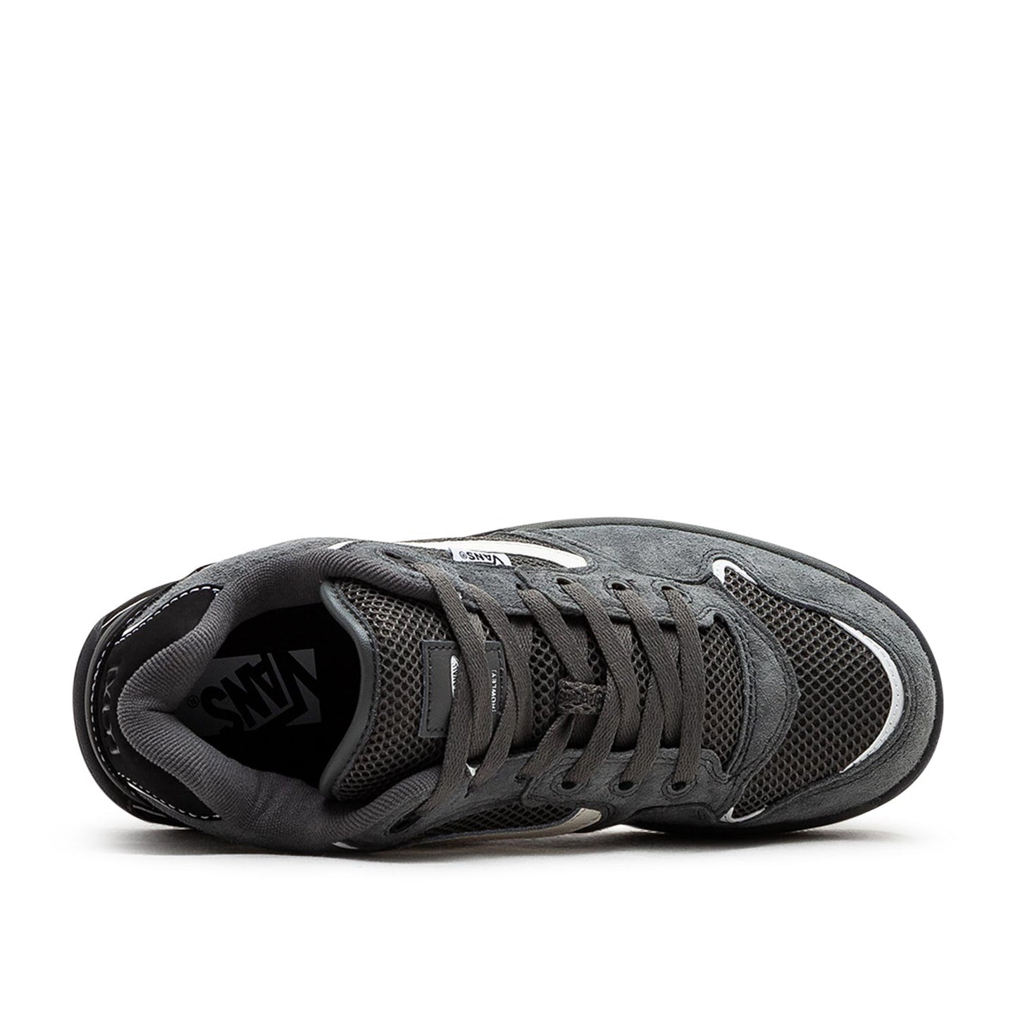 Vans Rowley XLT LX (Grau) - Allike Store