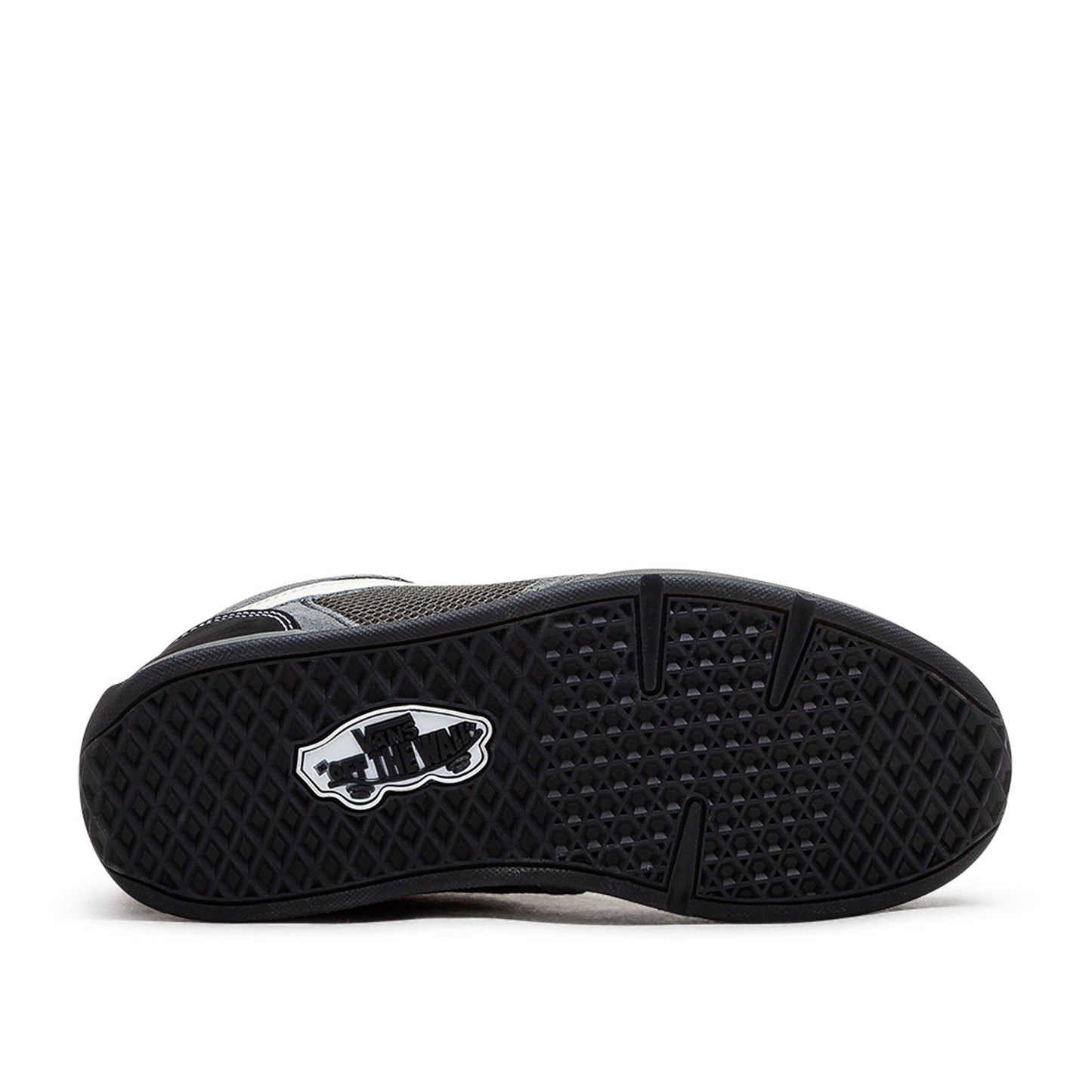 Vans Rowley XLT LX (Grau) - Allike Store